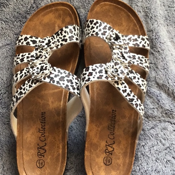 New RK Collection Sandals. - Picture 8 of 8